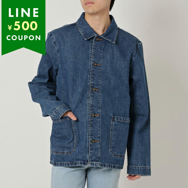 楽天市場】アーペーセー ブルゾン アウター ネイビー メンズ APC