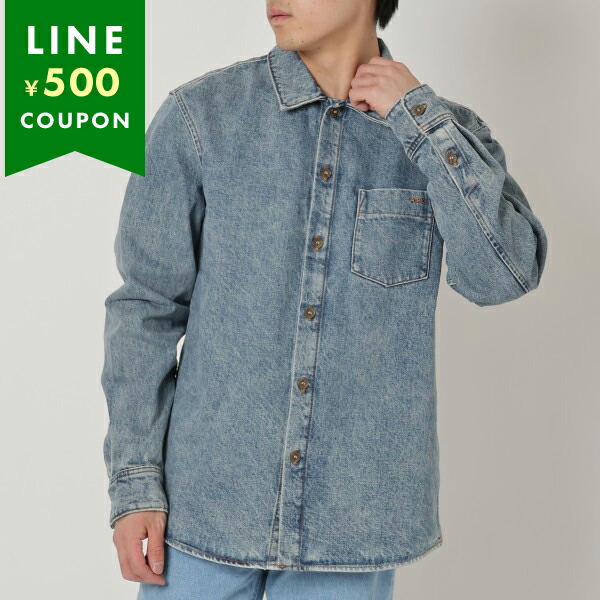 A.P.C. コーヒービーンズ柄長袖シャツ XS ネイビー/アイボリー A.P.C. “セーラー襟”ワンピース＆ドット柄シャツ、ジェシカ