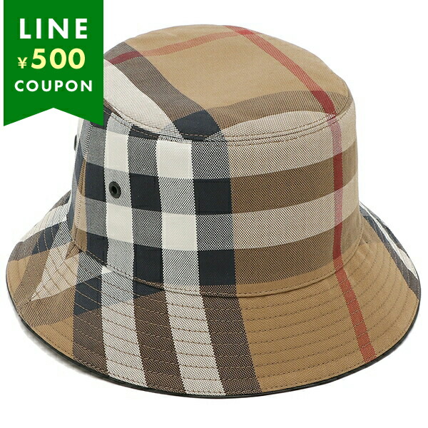Vintage Burberry London Nova Check Logo Baseball Hat. Silver