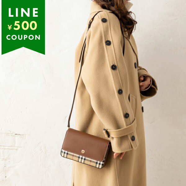 楽天市場】【最大5,000円クーポン】バーバリー BURBERRY バッグ
