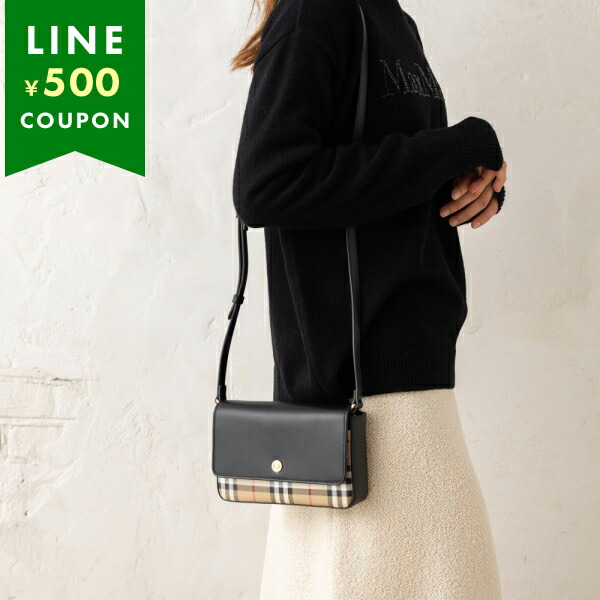 バーバリーインターナショナル　ショルダーバッグ 楽天市場】バーバリー ショルダーバッグ ハンプシャー レディース