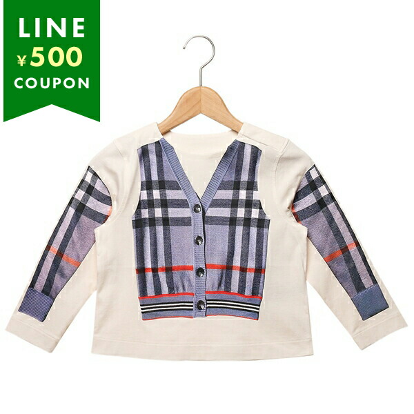新品 BURBERRY 8057037 A7028 /37(24cm) 楽天市場】バーバリー 子供服 ベージュ ボーイズ BURBERRY
