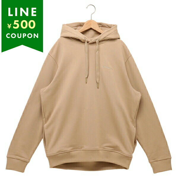 ★Burberry★アンセル フーディー BURBERRY バーバリー フーディー ANSDELL アンデル 8055317