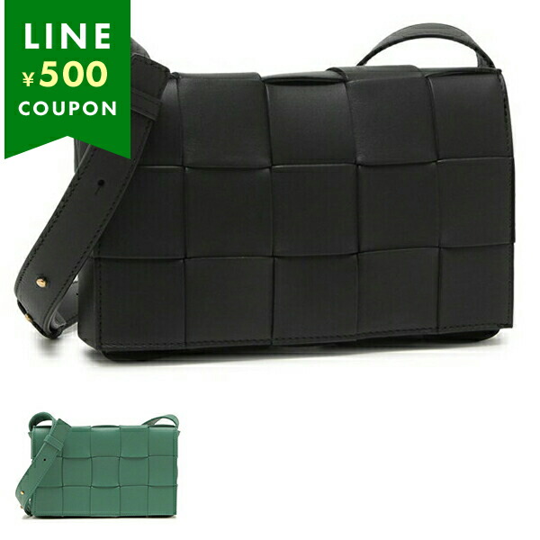 楽天市場】ボッテガヴェネタ ショルダーバッグ ポシェット 肩掛け