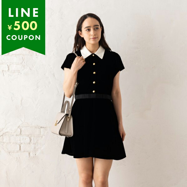 【関税込・国内発送】CELINE トリオンフ ダンガリー ミニドレス セリーヌ CELINE CELINE ワンピース 2U142930F ダンガリー ミニ