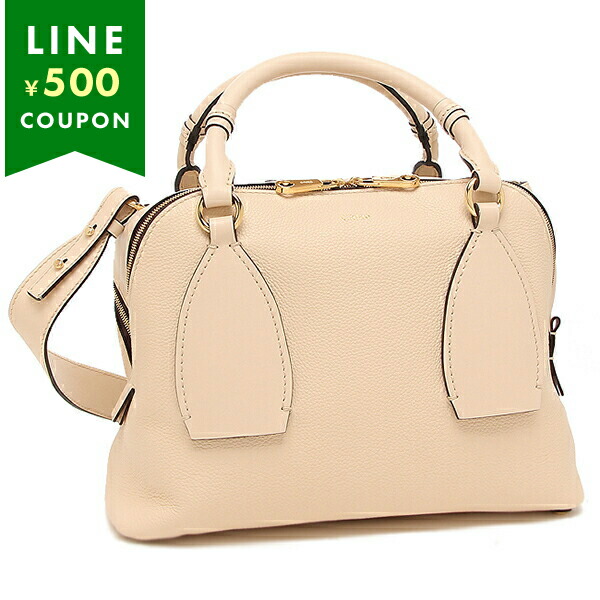 楽天市場】クロエ ハンドバッグ ショルダーバッグ マーシー 2WAY