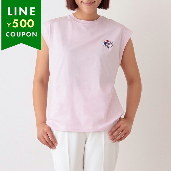 楽天市場】クロエ スウェット リサイクル オーガニックコットン ピンク