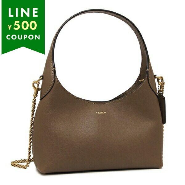 【COACH】コーチ/ブルックリン ショルダー バッグ 23/CW614 B4 公式】COACH – コーチ | ブルックリン ショルダー バッグ 23