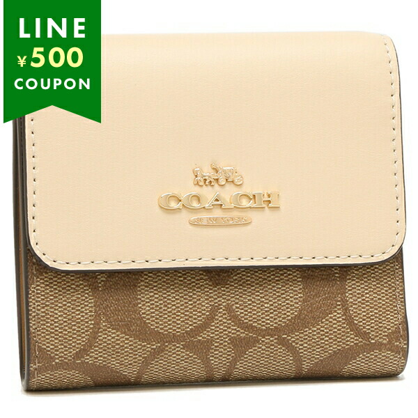 COACHアウトレット財布　あいり レディース 財布 | COACH コーチ公式アウトレットオンラインストア