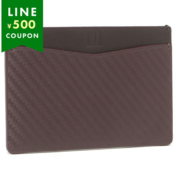 楽天市場】ダンヒル 財布 二つ折り財布 サイドカー ダークブラウン