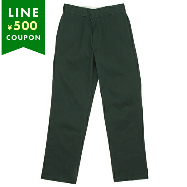 楽天市場】ディッキーズ パンツ 874ワークパンツ レングス30 32