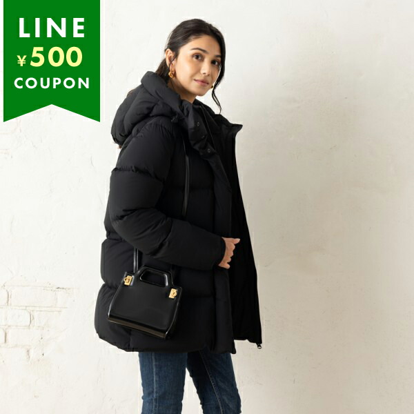 楽天市場】フェラガモ ハンドバッグ ワンダ ミニバッグ ブラック