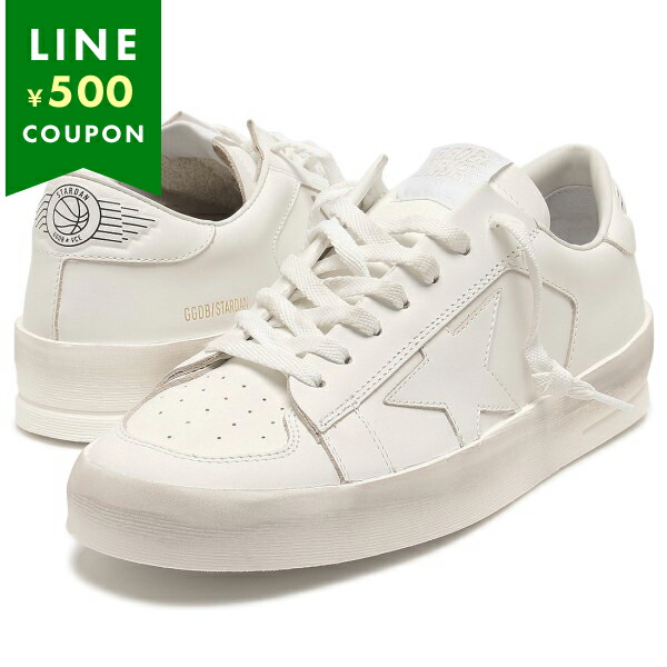 楽天市場】ゴールデングース スニーカー スカイスター ホワイト