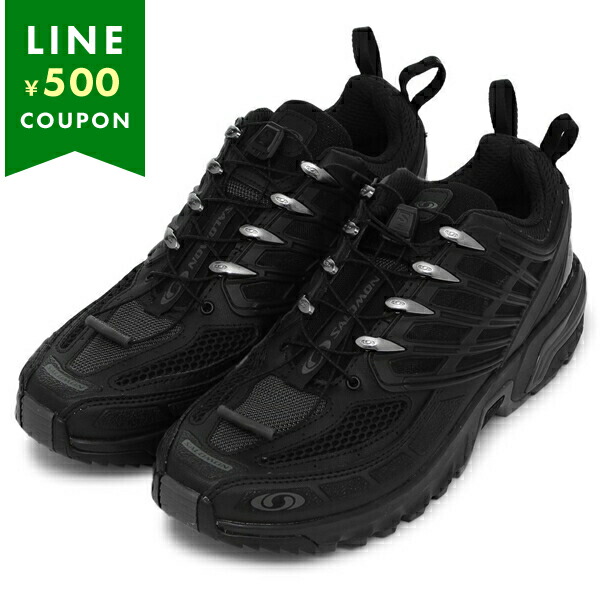 楽天市場】サロモン スニーカー ゴアテックス GORE-TEX ACS PRO