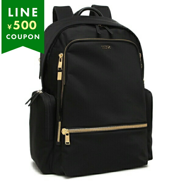 楽天市場】トゥミ TUMI ヴォヤジュール「ウルスラ」T-Passバックパック