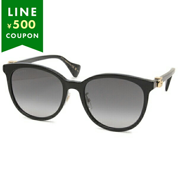 【美品】GUCCI グッチ サングラス ブラック×グレーグラデ GG2836 美品】GUCCI グッチ サングラス ブラック×グレーグラデ GG2836