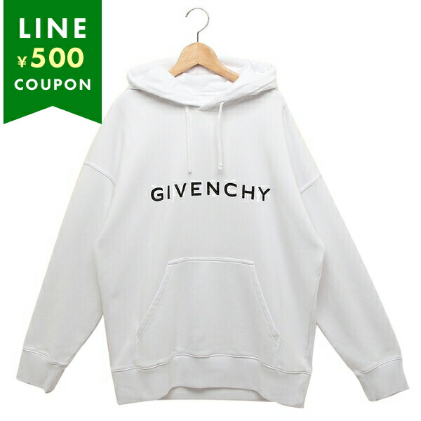 楽天市場】GIVENCHY ジバンシィ パーカー BMJ0GD 3Y78 メンズ