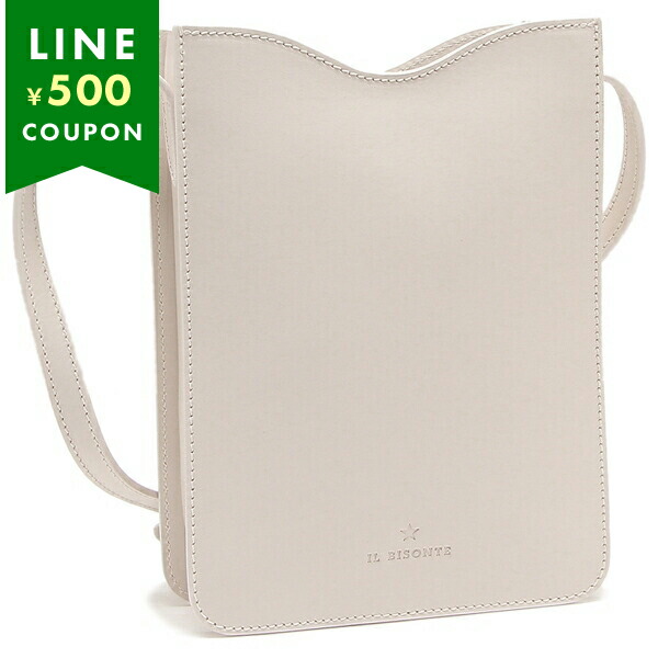 楽天市場】IL BISONTE イルビゾンテ ショルダーバッグ クロスボディ