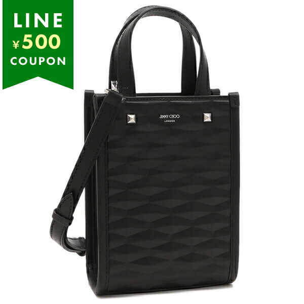 SALE★Jimmy Choo★miniトートバッグ★国内発送★関税込 楽天市場】JIMMY CHOO ジミーチュウ MINI N/S TOTE BAG ミニ