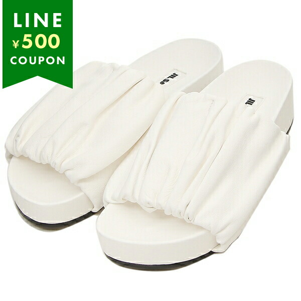 ♦JIL SANDER♦クロスサンダル☆正規品・安全発送☆ 419f4veQ3DL.jpg