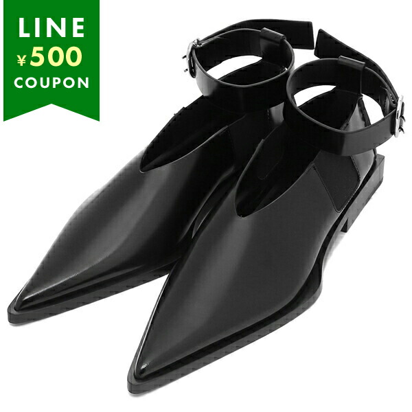 楽天市場】JIL SANDER ジルサンダー パンプス J15WP0128 P6521
