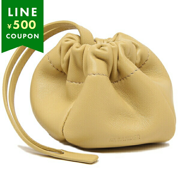 楽天市場】JIL SANDER ジルサンダー ポーチ J08VL0005 P5435