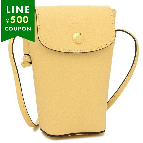 LONGCHAMP - 新品 ロンシャン LONGCHAMP スマートフォンケース ル フローネ フォンケース キャラメル 楽天市場】【1万円で1,500円OFF☆最大で3万円OFFクーポン