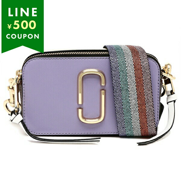 楽天市場】マークジェイコブス ショルダーバッグ ポシェット 2WAY MARC