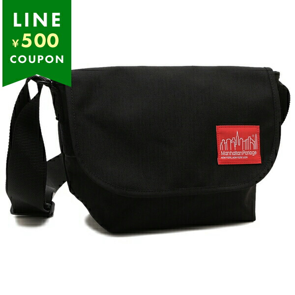 楽天市場】マンハッタンポーテージ ショルダーバッグ セナター