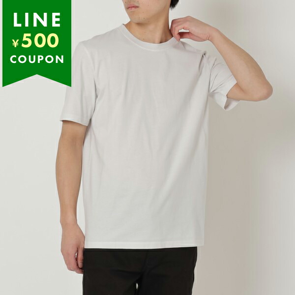 【Maison Margiela】アップサイドダウンロゴ Tシャツ 楽天市場】メゾンマルジェラ Tシャツ アップサイドダウンロゴ