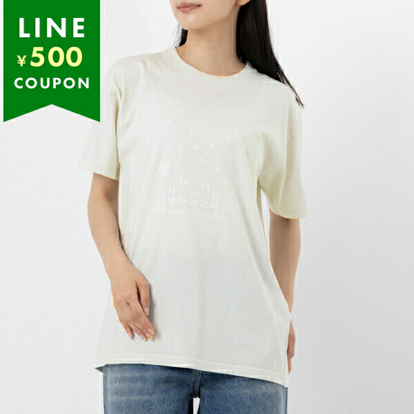 サルヴァトーレフェラガモ Salvatore Ferragamo プリントTシャツ 11 C466 0957-102 0755709 ホワイト サイズ 楽天市場】【ｽｰﾊﾟｰｻﾏｰｾｰﾙ☆全品P3倍＆最大15000円ｽﾍﾟｼｬﾙｸｰﾎﾟﾝ15
