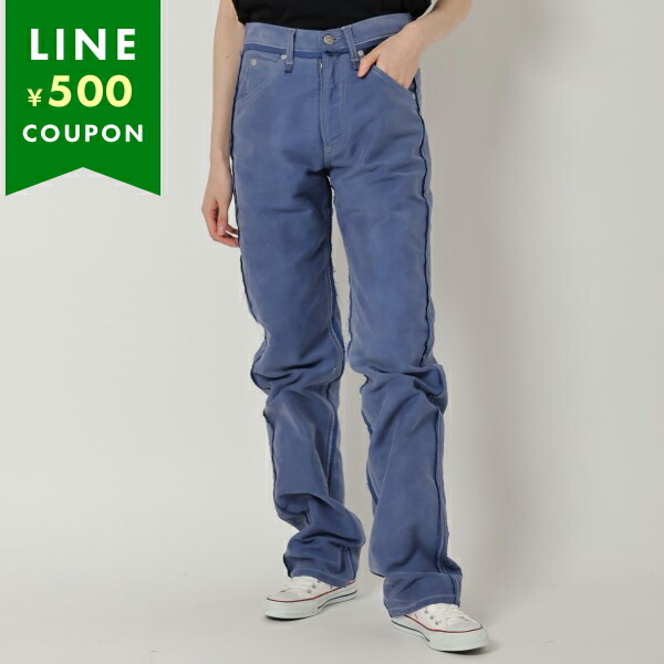 MAISON MARGIELA５　ポケットジーンズ　ウォッシュフレアパンツ　美品 Maison Margiela ジーンズ デニム デニムパンツ PANTS 5 POCKETS