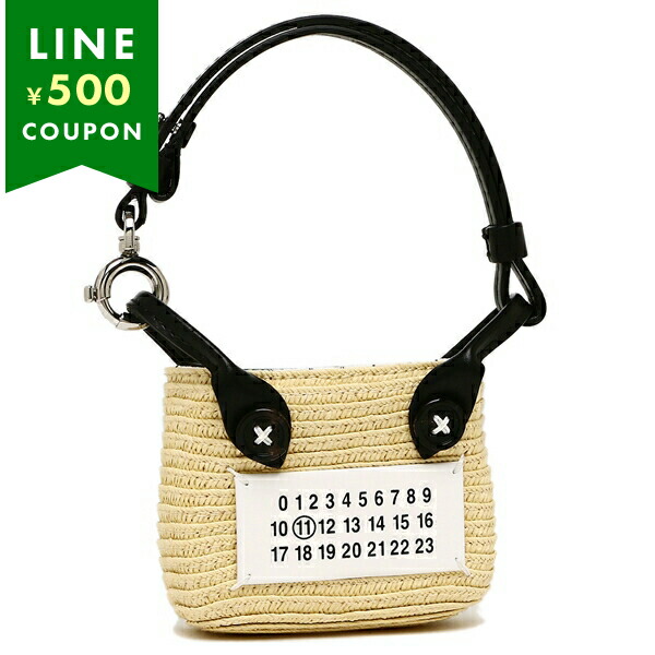 楽天市場】ミュウミュウ ハンドバッグ ウーブンファブリック