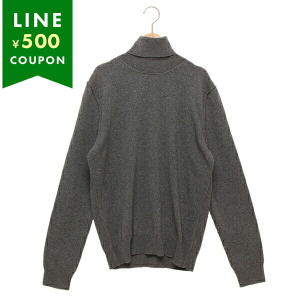 MM6 Maison Margiela グレー ニットセーター 楽天市場】マルジェラ ニット（カラーグレー）（トップス