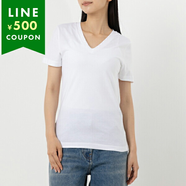 楽天市場】メゾンマルジェラ Tシャツ 半袖カットソー トップス