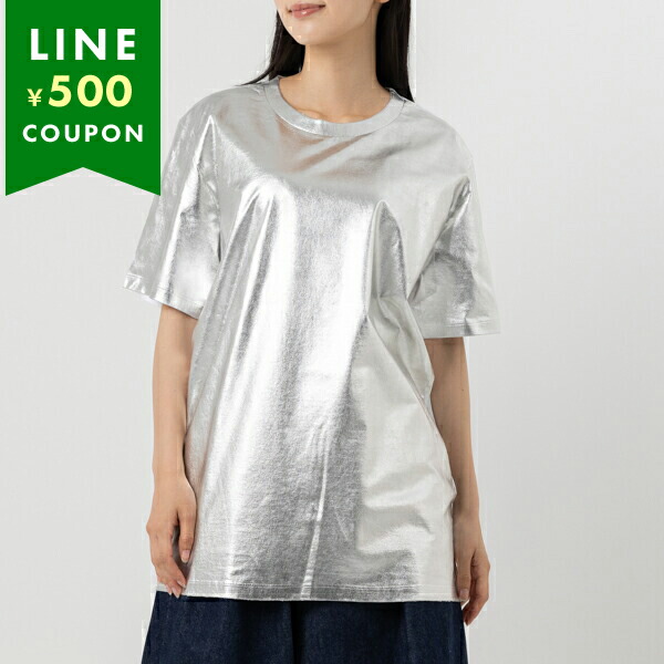 楽天市場】エムエムシックス メゾンマルジェラ Tシャツ 半袖