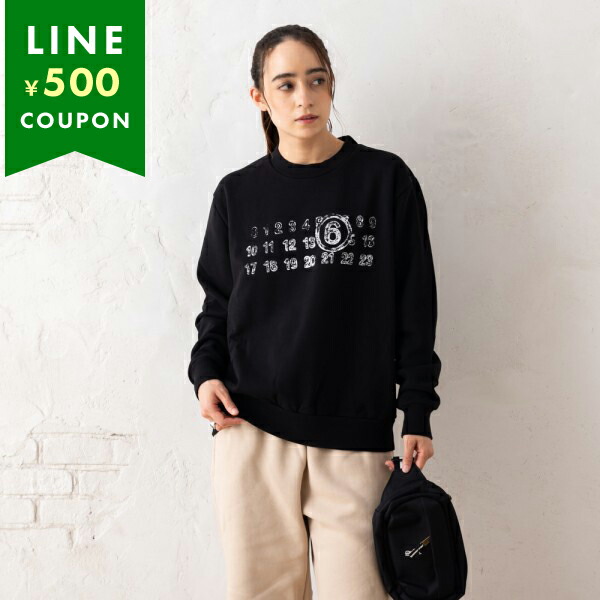 関送込 Maison Margiela ロゴショートスリーブ スウェットシャツ 関送込 Maison Margiela ショートスリーブ スウェットシャツ