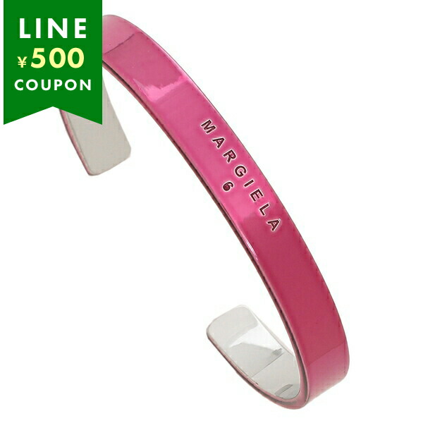 アクセサリー margiela studded bracelet 楽天市場】エムエムシックス メゾンマルジェラ MM6 Maison