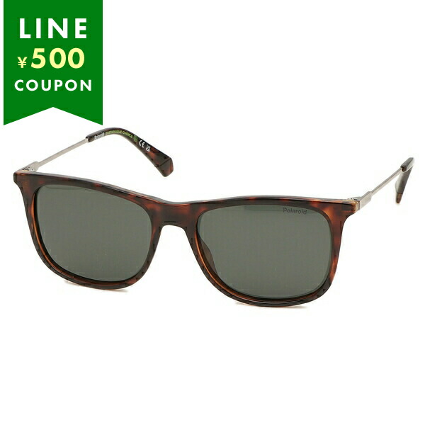 POLAROID サングラス PLD4174SX Polaroid Sunglasses PLD-4174-S-X 807/M9