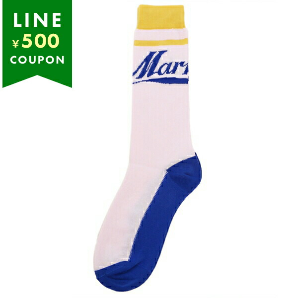 楽天市場】Chloe クロエ Logo Socks 靴下 ソックス クルー