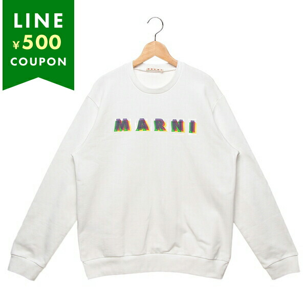 Maison Margiela スウェット ホワイト メゾン マルジェラ MAISON MARGIELA スウェットシャツ プル