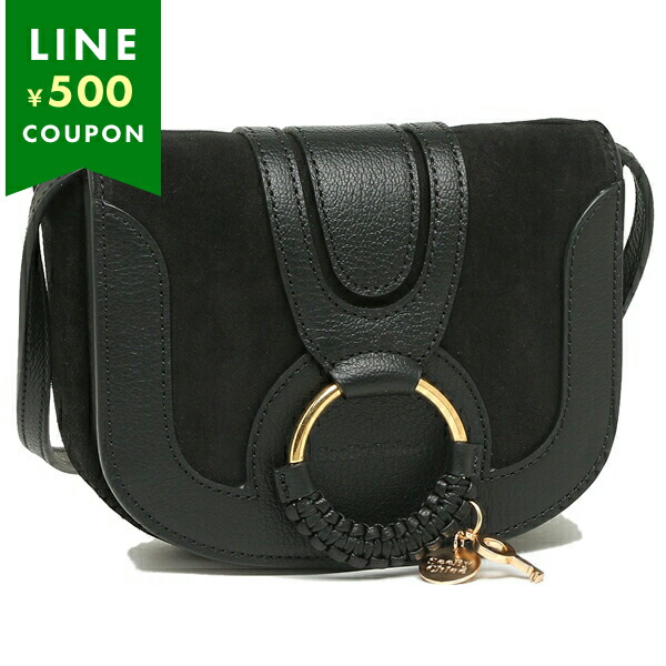 楽天市場】シーバイクロエ ショルダーバッグ レディース SEE BY CHLOE