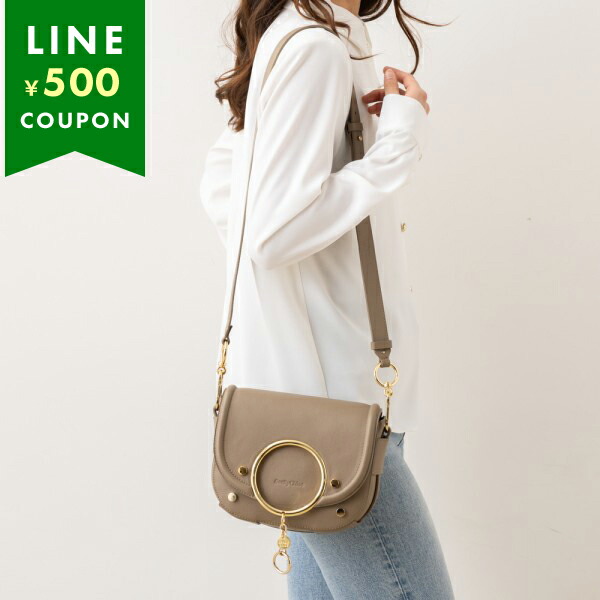 Chochotte ショショット　クロエ　アイスグレー　サイズ37 AAA sb-19wsa2938823w_1.jpg