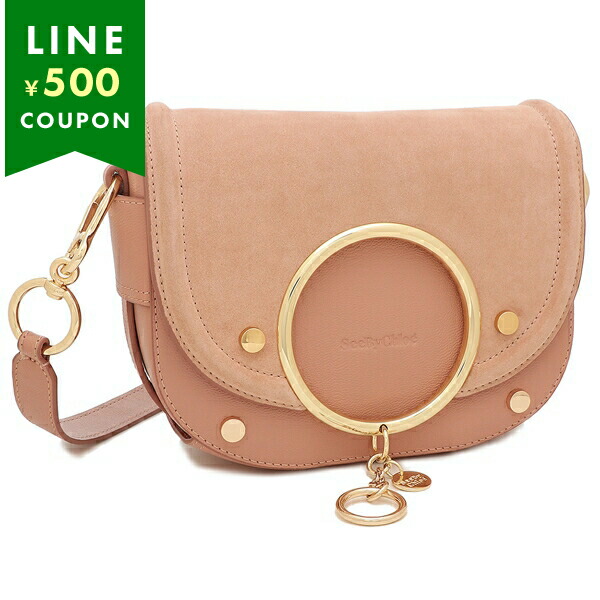 【美品】シーバイクロエ ショルダーバッグ MARA マラ パイソン sb-20asa298206i3_1.jpg