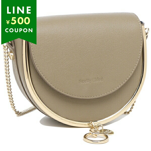 楽天市場】シーバイクロエ ショルダーバッグ マラ レディース