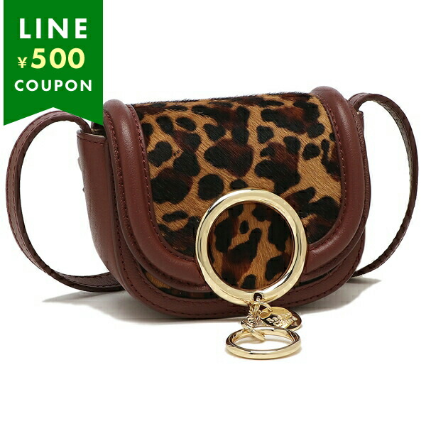 楽天市場】クロエ ショルダーバッグ ポシェット 2WAY CHLOE 193-C01