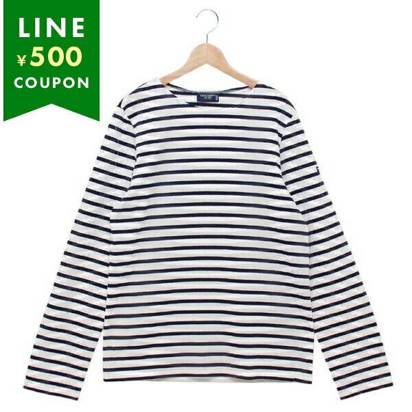 楽天市場】セントジェームス Tシャツ カットソー メンズ ST.JAMES 9858