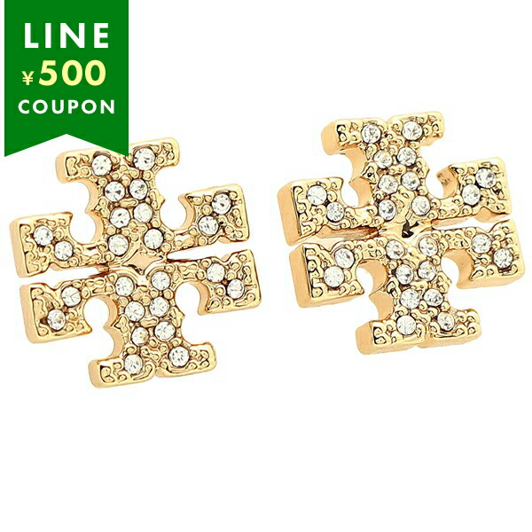 楽天市場】トリーバーチ ピアス アクセサリー レディース TORY