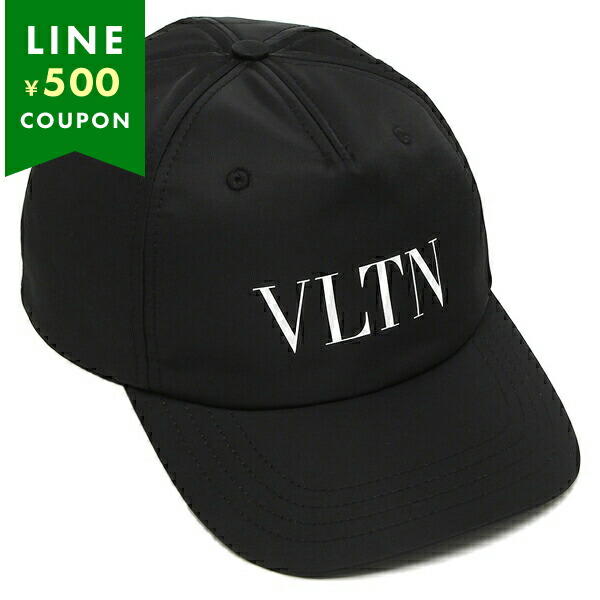 valentino ヴァレンティノ キャップ 帽子 トワルイコノグラフ