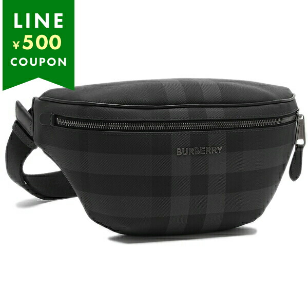 国内完売●BURBERRY●スリングバッグでもOK● 8070563 国内完売○BURBERRY○スリングバッグでもOK○ 8070563